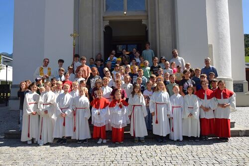 Minitag Weiler_Inge Breuß